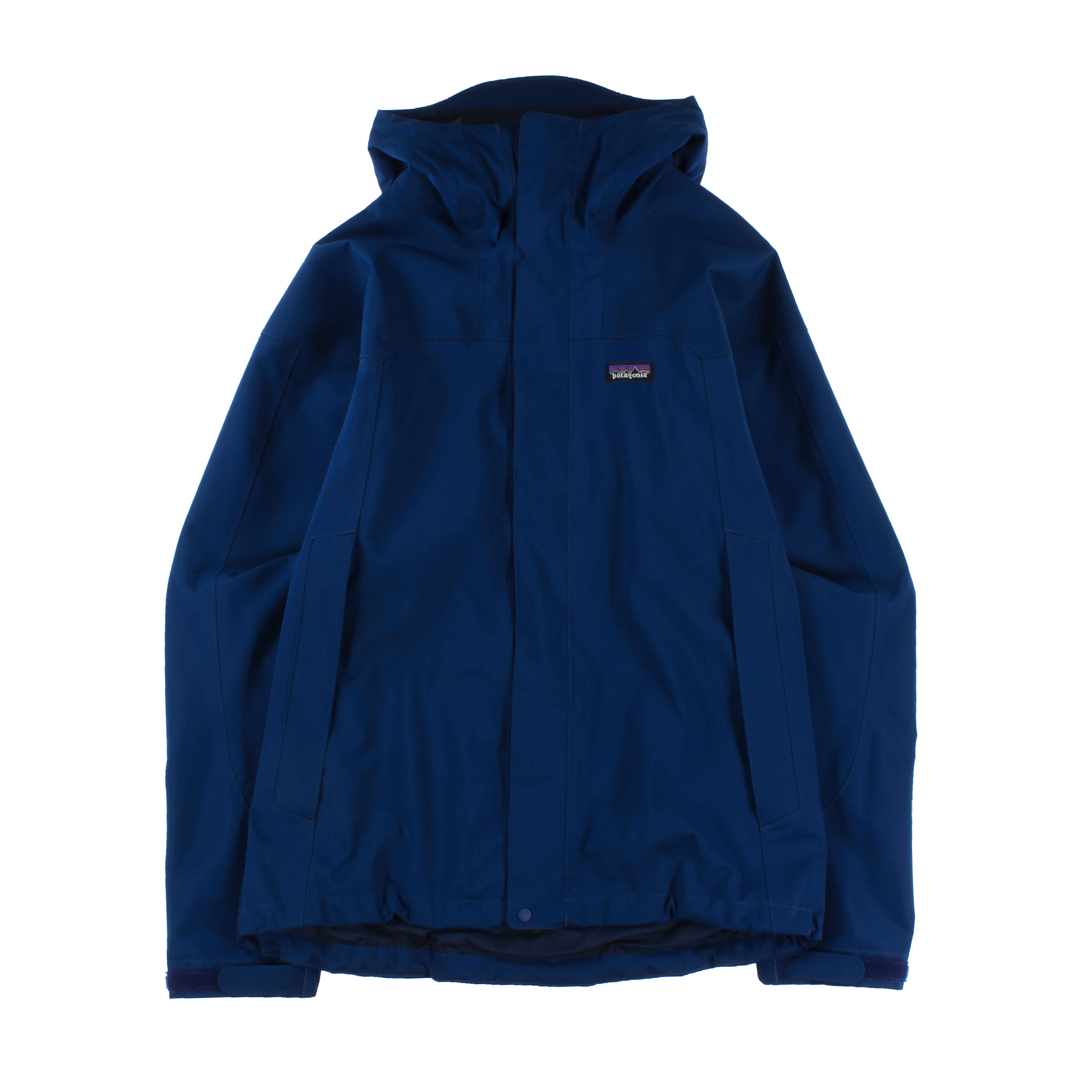 M's Storm Jacket – Patagonia Worn Wear®