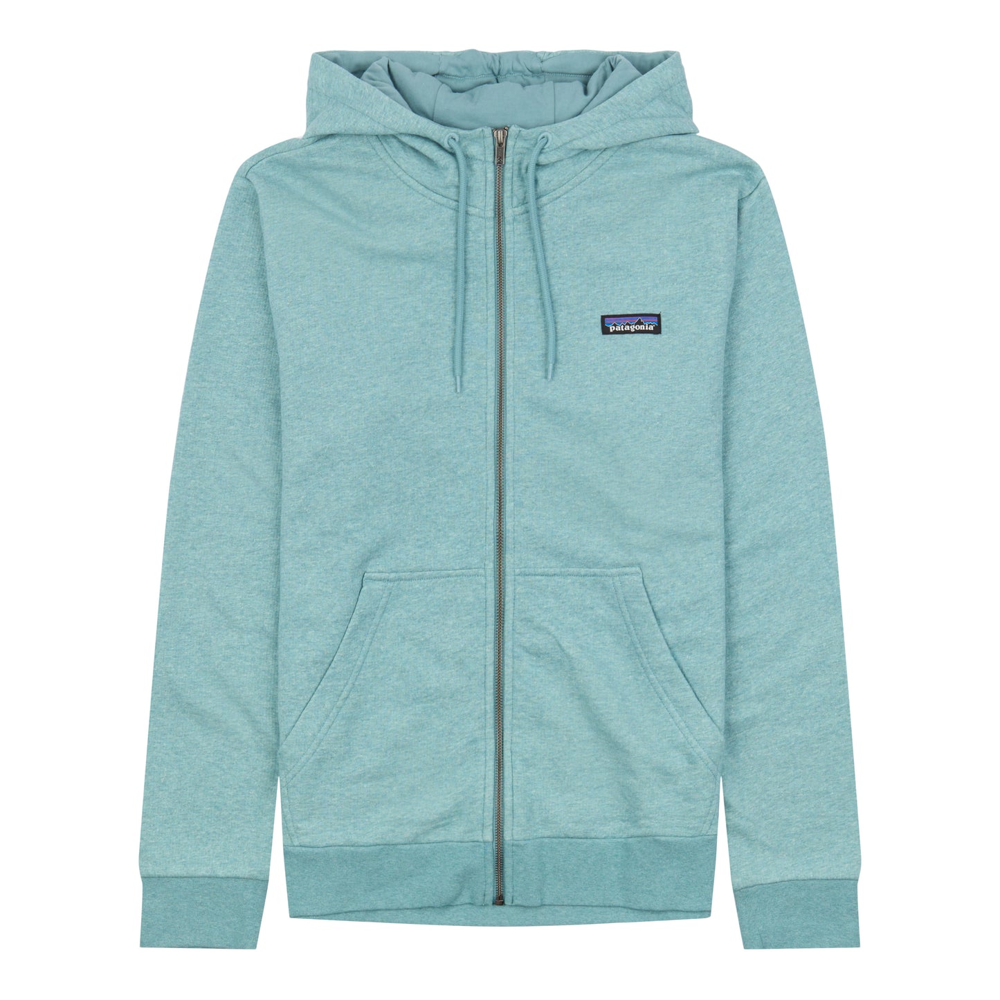 M's P-6 Label French Terry Full-Zip Hoody