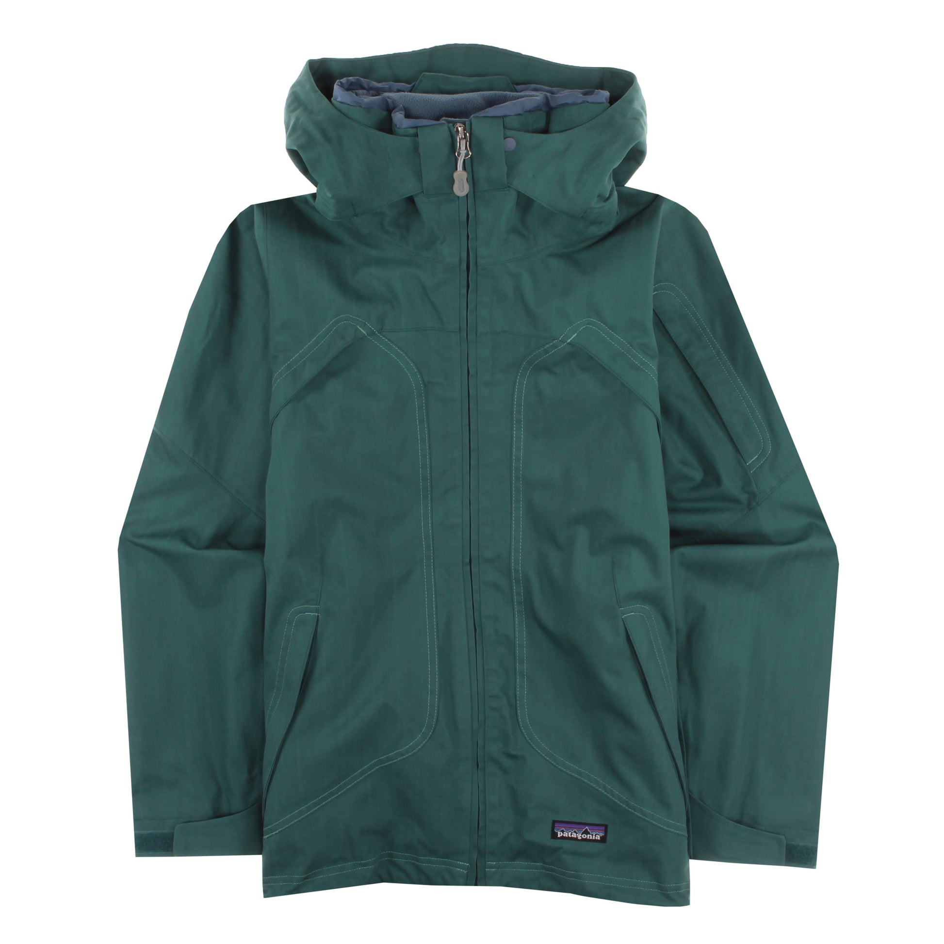 Patagonia W's Rubicon Jacket