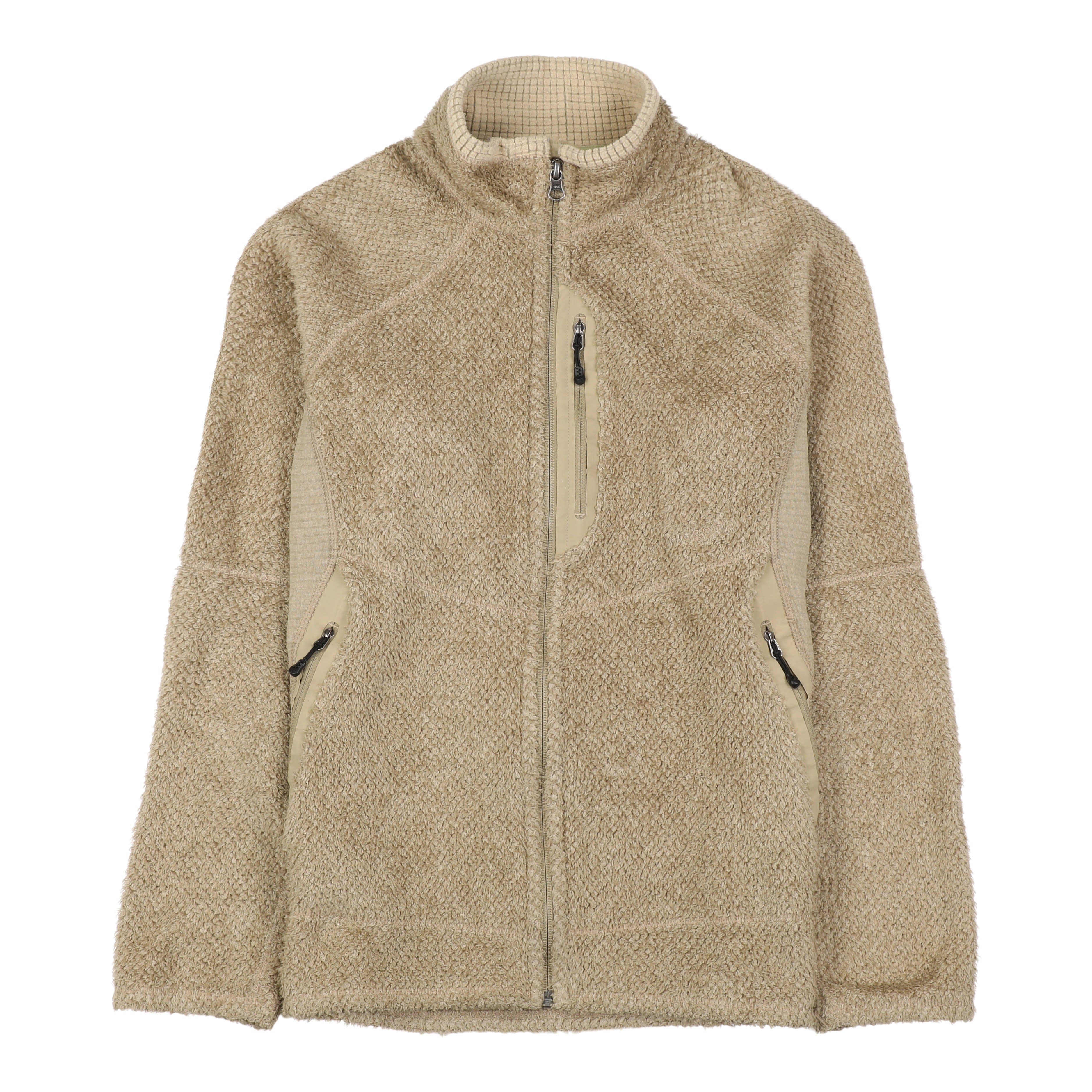 【希少】patagonia m's wool jacket M's Recycled Wool Jacket – Patagonia Worn Wear®