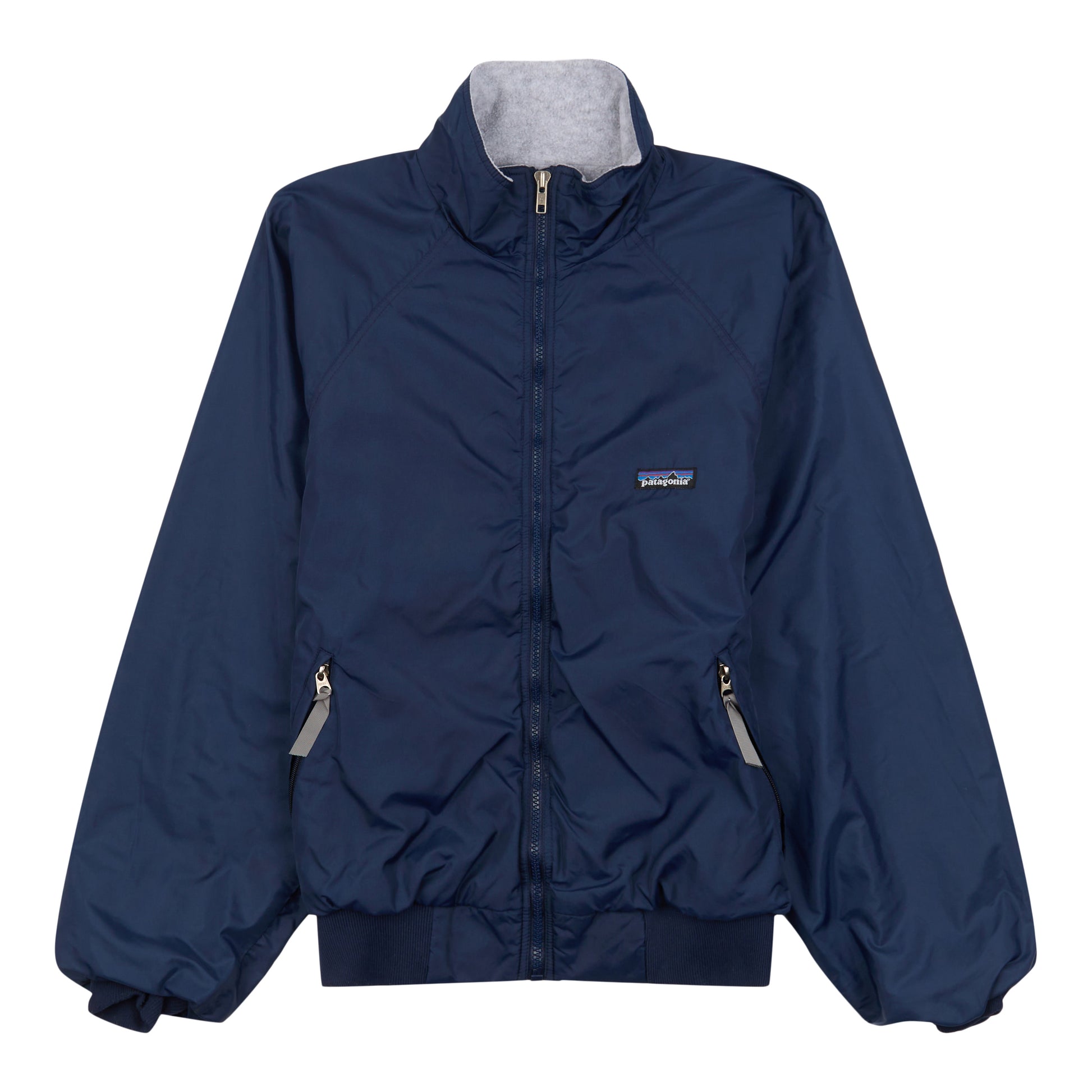 95s 96s patagonia SHELLED CAPLINE JACKET