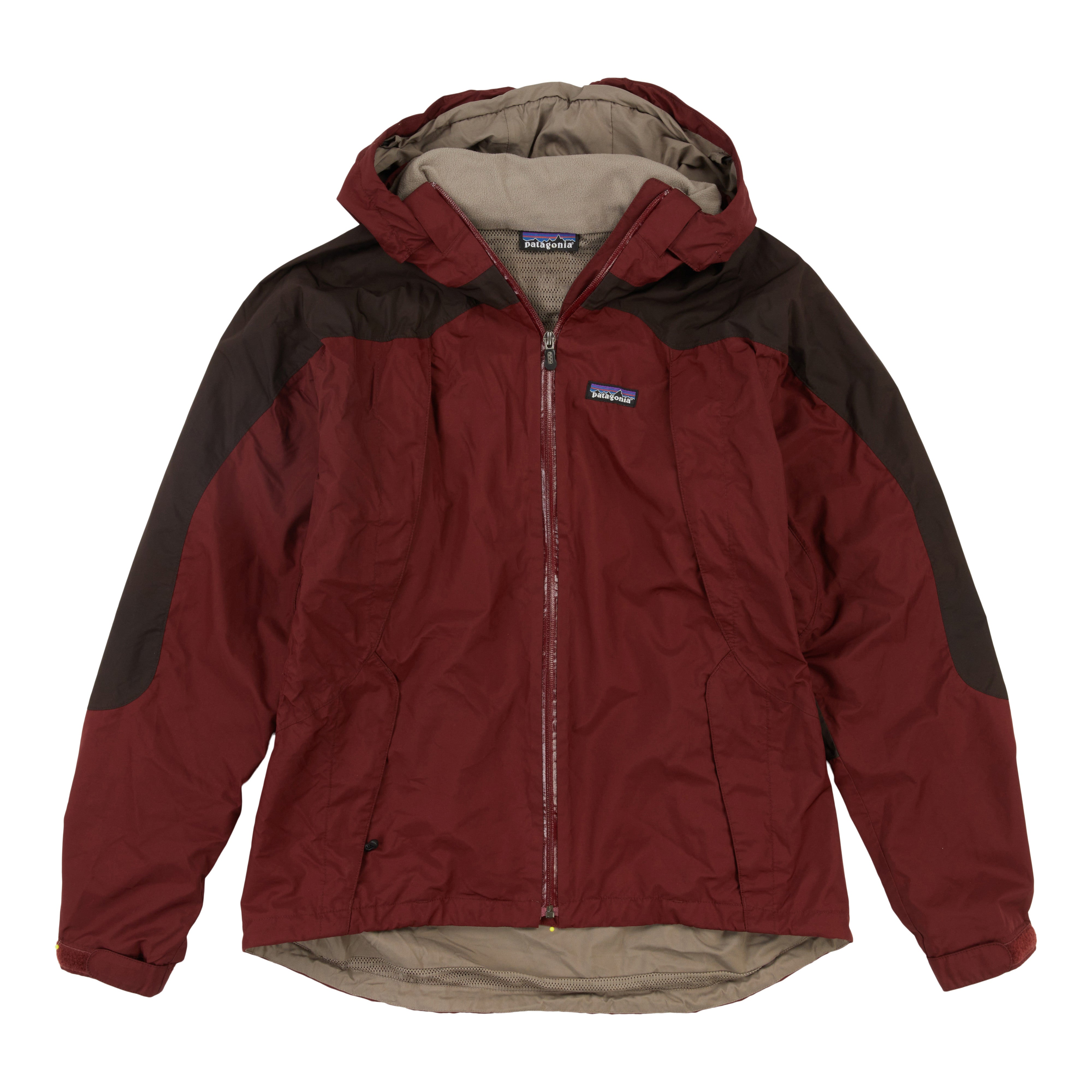 Patagonia storm sale jacket