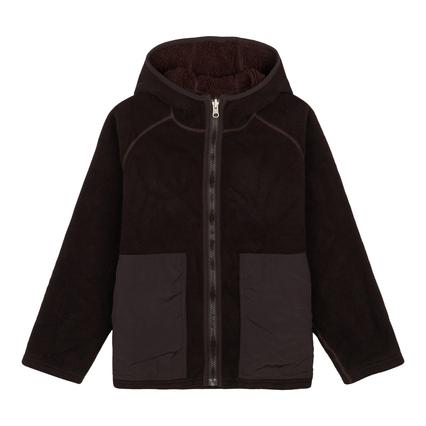 Kids' Reversible Windzone Jacket